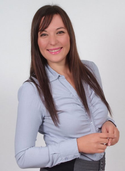 Manuela Udovičić