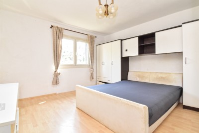 Stan s pogledom na more – Poreč centar 9