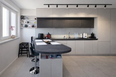 Novogradnja — stan 40,5 m² s parkingom, 5 min Poreč 4