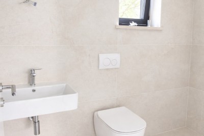 Poreč – House with Sea View, 3 Bedrooms 4