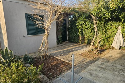 Casa 28 m², terreno 1.124 m² – a soli 500 m dal mare e dallo stadio principale ATP 11