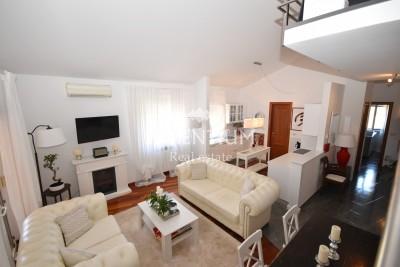Umag, exclusive apartment not far from the center