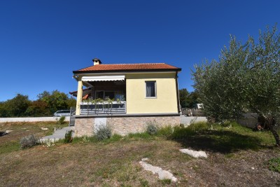 Detached house near the city center 4