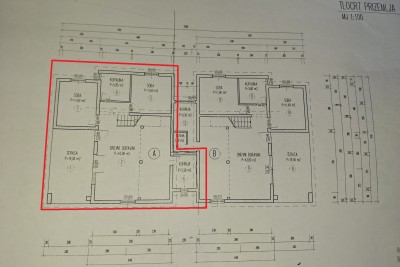 Accogliente casa bifamiliare con giardino privato e molta privacy ai margini del paese 20