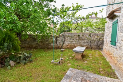 Autentična istarska kamena kuća s prostranom okućnicom – 900 m od mora 3