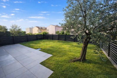 Poreč – House with Sea View, 3 Bedrooms 19