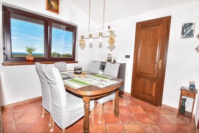 Appartamento spazioso con vista panoramica sul mare 9