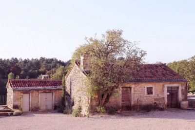 A fairytale estate in Istria 7