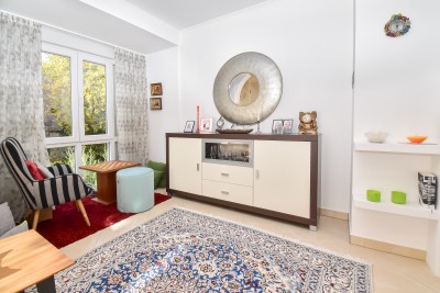 Casa con due appartamenti e un bel curato cortile 25