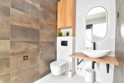 Moderne Villa mit Pool, Sauna und gepflegtem Garten – ruhige Lage nahe Poreč 29