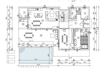 Fantastic land with a view, obtained permit and paid utilities, ready for construction 27