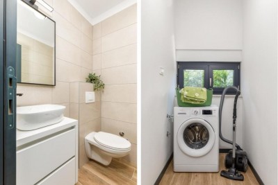 Moderne Villa mit Pool und herrlichem Meerblick 29