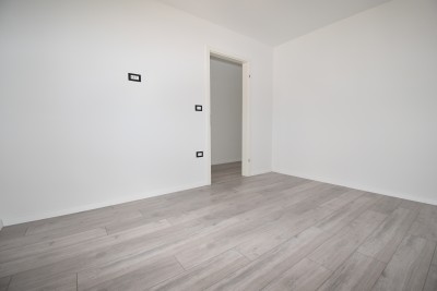Spacious apartment on the first floor of a new building 6