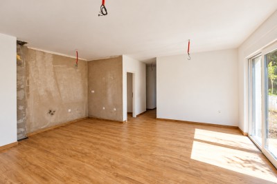 Medulin – Novogradnja s 2 spavaće sobe i vrtom, 1 km od mora 5