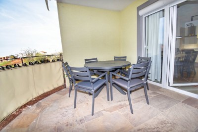 1km Poreč apartment with 3 bedrooms and 2 bathrooms 8