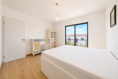 Poreč Area – Apartment with Rooftop Terrace and Sea View 9
