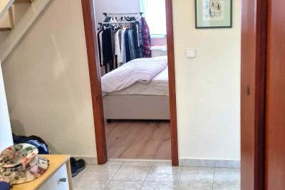 Apartma na atraktivni lokaciji 500m od morja 7