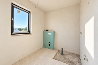 Poreč, Tar – Novogradnja s 2 spavaće sobe, 2 km od mora 8