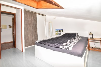 Appartamento spazioso con vista panoramica sul mare 15