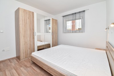 Komfortable Erdgeschosswohnung mit eigenem Garten 9