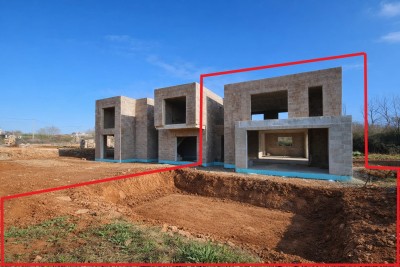 Energetski učinkovita kuća s bazenom i pogledom na more 3