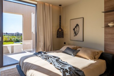 Luksuzna vila s bazenom i panoramskim pogledom na more 39