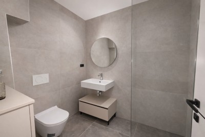 Ekskluzivan stan u ekskluzivnoj zgradi – centar Poreča  Rijetkost na tržištu 4