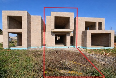 Vrhunska ISOTEX gradnja – energetski učinkovita kuća s pogledom na more 9