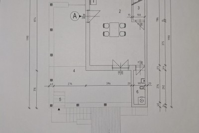 Šarmantna istarska kuća s ograđenim vrtom i pogledom na more 41