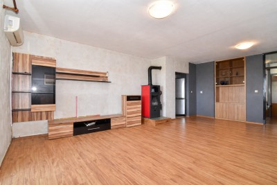 Stan s pogledom na more – Poreč centar 5