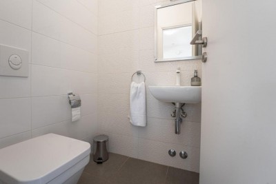 Oasi di pace nell’entroterra dell’Istria – Casa con piscina immersa nella natura 14