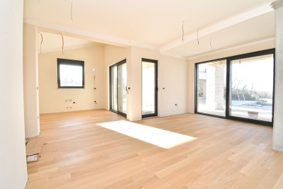 Villa di lusso in posizione tranquilla con vista panoramica sul mare 5