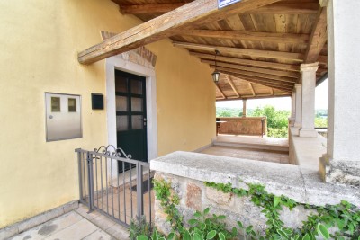 Occasione, casa istriana vicino al mare 7