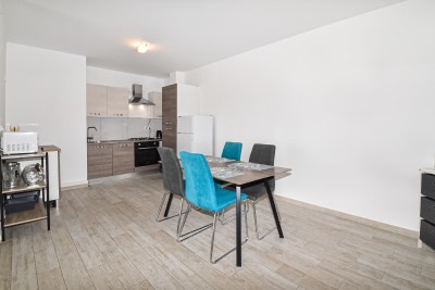 Komfortable Erdgeschosswohnung mit eigenem Garten 4