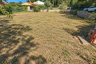 Ekskluzivna ponuda agencije – Građevinsko zemljište u Višnjanu 2
