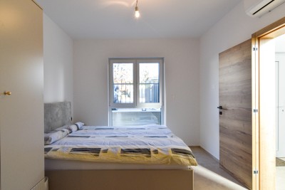 Poreč okolica – Moderna vila s bazenom, 4 km od morja 14