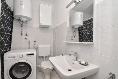 Poreč, Zentrum – Maisonette-Wohnung 400 m vom Meer 13