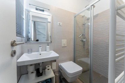 Oasi di pace nell’entroterra dell’Istria – Casa con piscina immersa nella natura 17