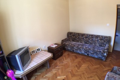 Möblierte Wohnung im Zentrum von Novigrad 10