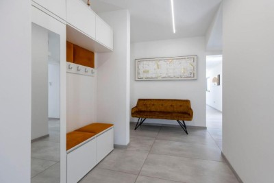 Labin – Moderna vila s bazenom, 8 km od Rapca 20