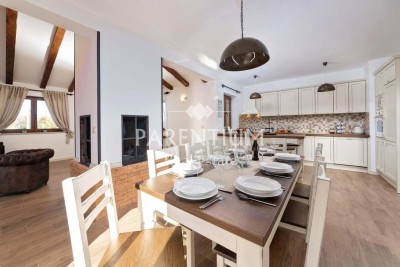 Poreč, house with 4 bedrooms and a pool 6