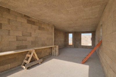 Energetski učinkovita kuća s pogledom na more i prostranim vrtom 11