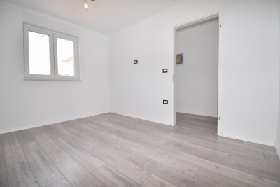 Spacious apartment on the first floor of a new building 5