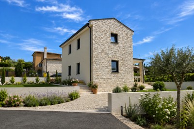 Villa 5 km from Poreč 4