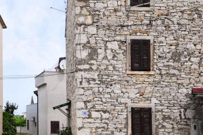 GELEGENHEIT! Istrisches Steinhaus mit 4 Schlafzimmern