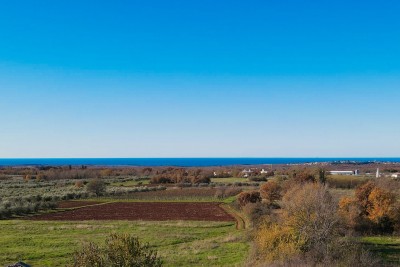 Dvojna Kuća s bazenom i panoramskim pogledom na more 4