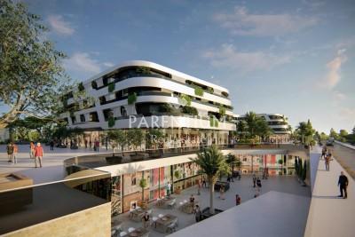 NEW in the offer, Porec, center luxury apartments