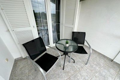 Furnished apartment 800 m from the sea 20