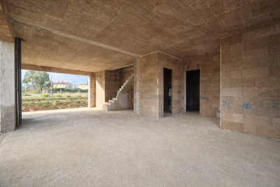 Energetski učinkovita kuća s bazenom i pogledom na more 10