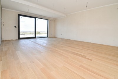 Villa di lusso in posizione tranquilla con vista panoramica sul mare 4